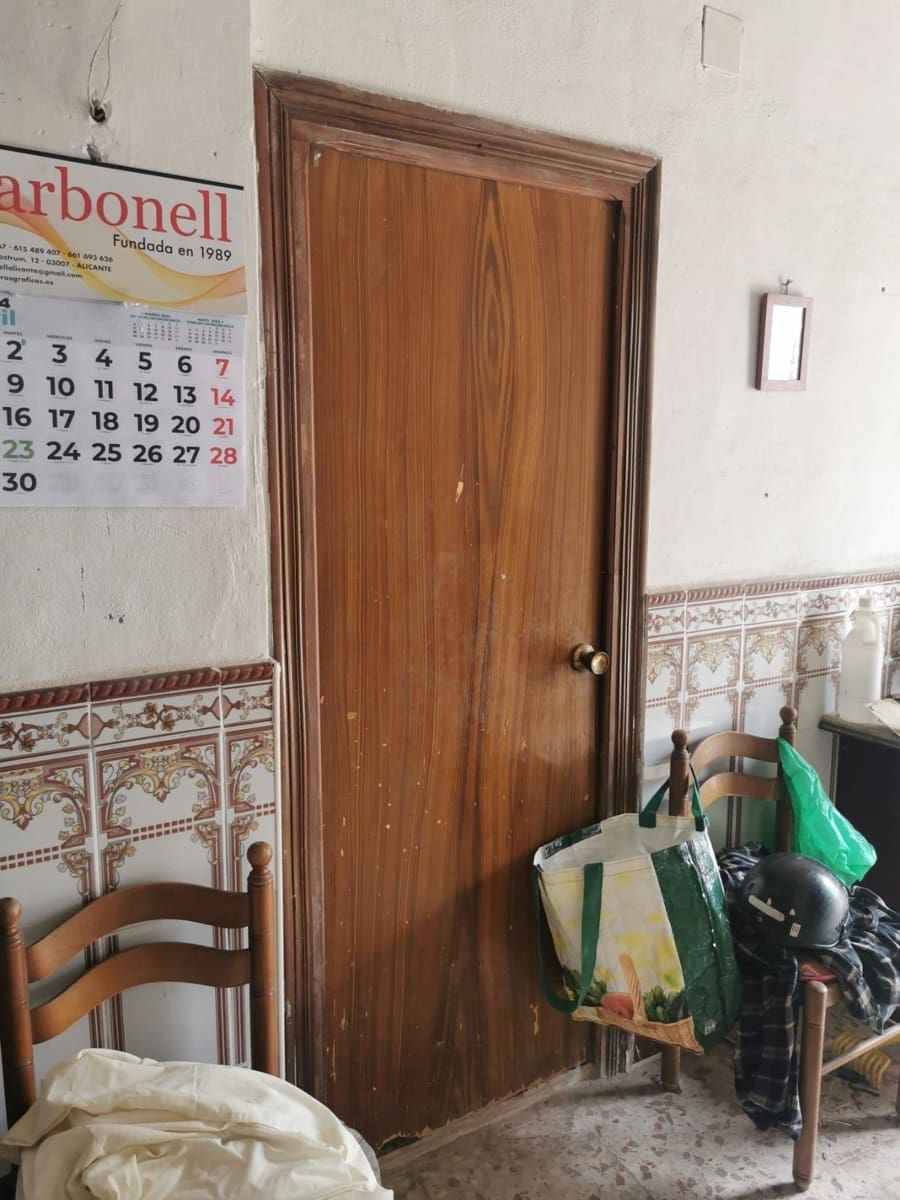 3 soverom Finca/Herregård til salgs i Muchamiel / Mutxamel med svømmebasseng garasje - € 255 000 (Ref: 9181006)