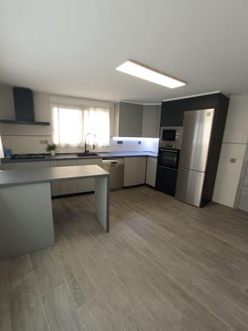 5 quarto Casa em Banda para venda em Orxeta com garagem - 319 900 € (Ref: 9191064)