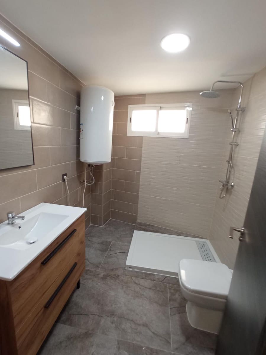 5 soveværelse Byhus til salg i Orxeta med garage - € 319.900 (Ref: 9191064)