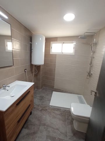 5 quarto Casa em Banda para venda em Orxeta com garagem - 319 900 € (Ref: 9191064)