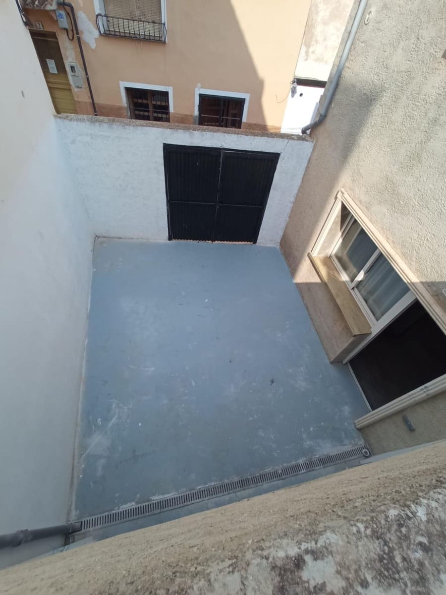 5 soveværelse Byhus til salg i Orxeta med garage - € 319.900 (Ref: 9191064)