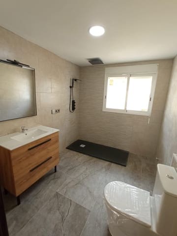 5 quarto Casa em Banda para venda em Orxeta com garagem - 319 900 € (Ref: 9191064)