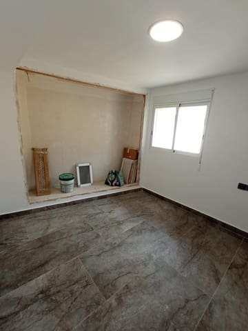 5 quarto Casa em Banda para venda em Orxeta com garagem - 319 900 € (Ref: 9191064)