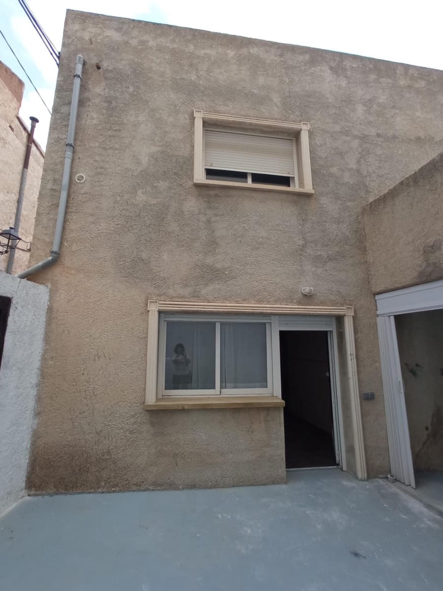 5 soveværelse Byhus til salg i Orxeta med garage - € 319.900 (Ref: 9191064)