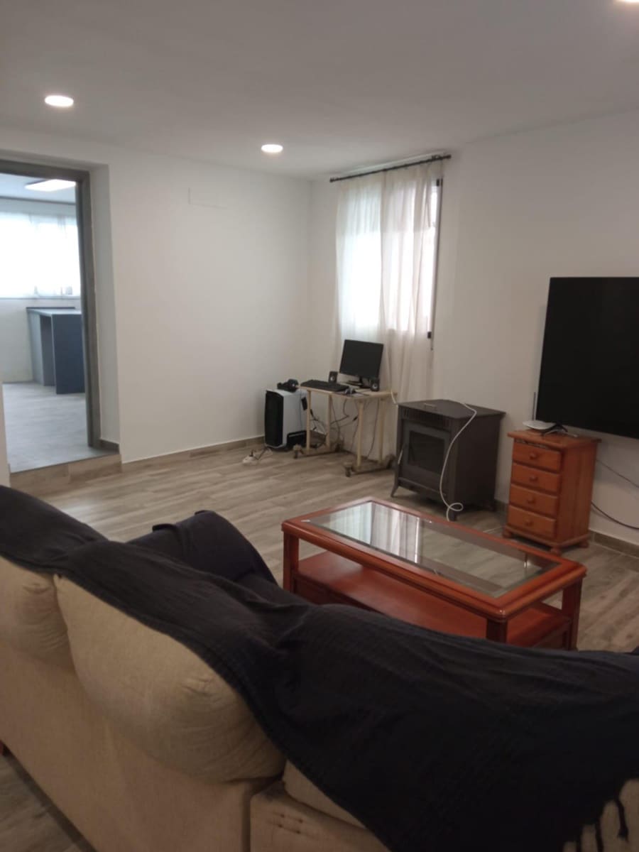 5 soveværelse Byhus til salg i Orxeta med garage - € 319.900 (Ref: 9191064)