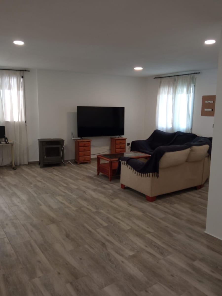 5 soveværelse Byhus til salg i Orxeta med garage - € 319.900 (Ref: 9191064)