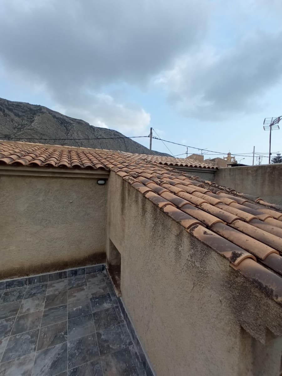 5 soveværelse Byhus til salg i Orxeta med garage - € 319.900 (Ref: 9191064)