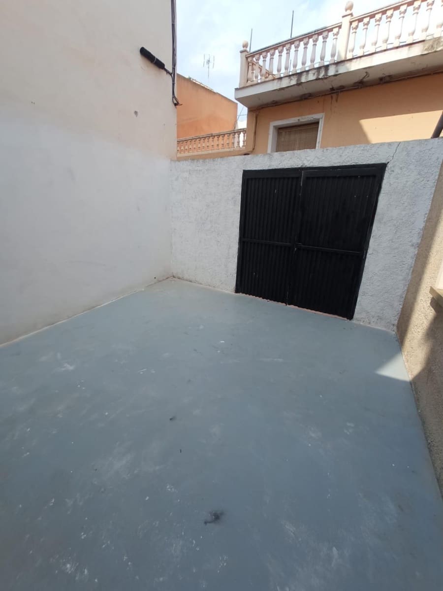 5 soveværelse Byhus til salg i Orxeta med garage - € 319.900 (Ref: 9191064)