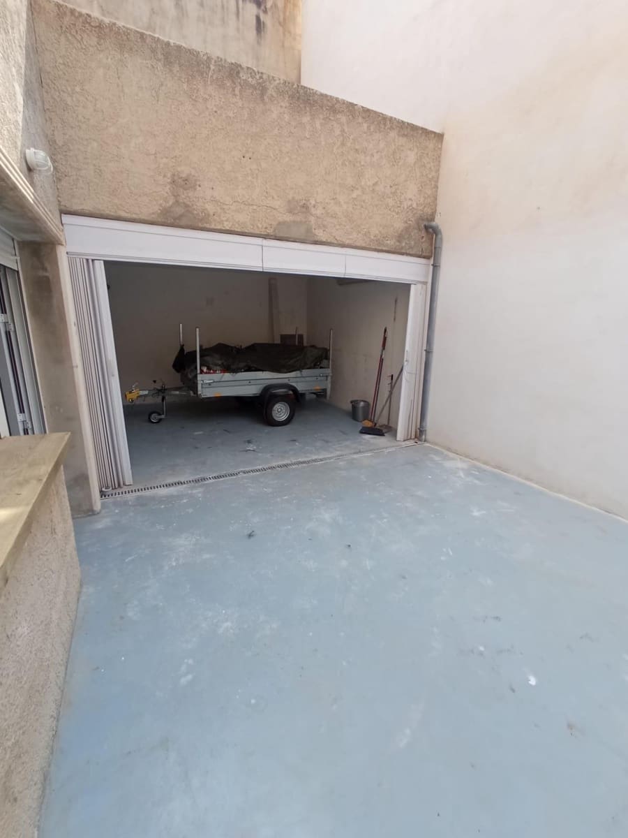 5 soveværelse Byhus til salg i Orxeta med garage - € 319.900 (Ref: 9191064)