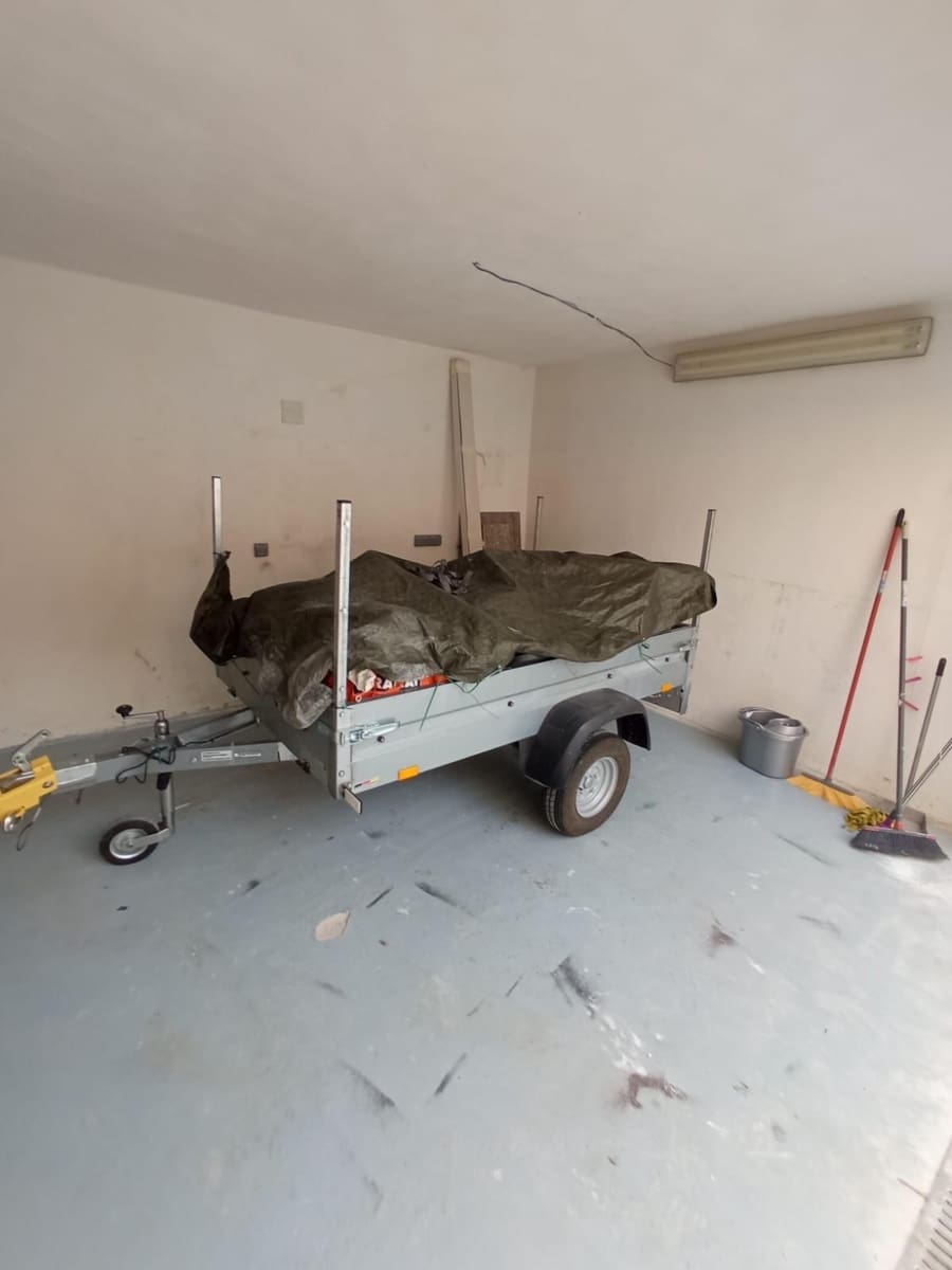 5 soveværelse Byhus til salg i Orxeta med garage - € 319.900 (Ref: 9191064)