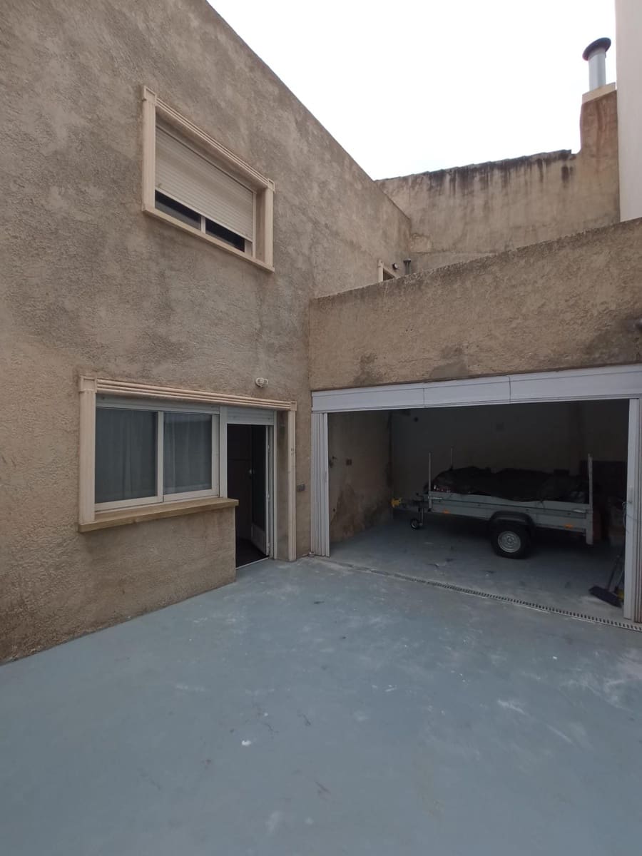 5 soveværelse Byhus til salg i Orxeta med garage - € 319.900 (Ref: 9191064)