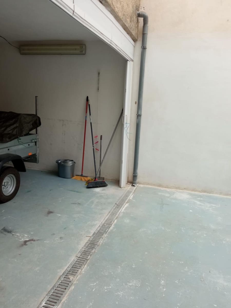 5 soveværelse Byhus til salg i Orxeta med garage - € 319.900 (Ref: 9191064)