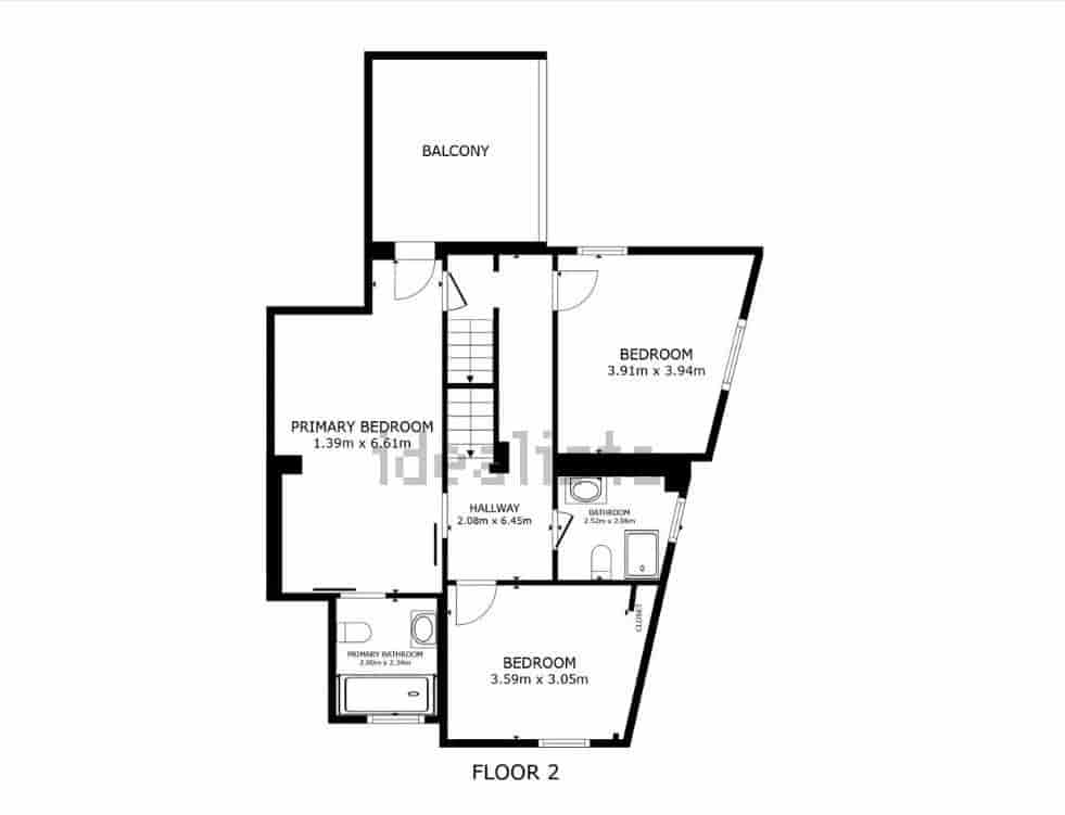 5 soveværelse Byhus til salg i Orxeta med garage - € 319.900 (Ref: 9191064)