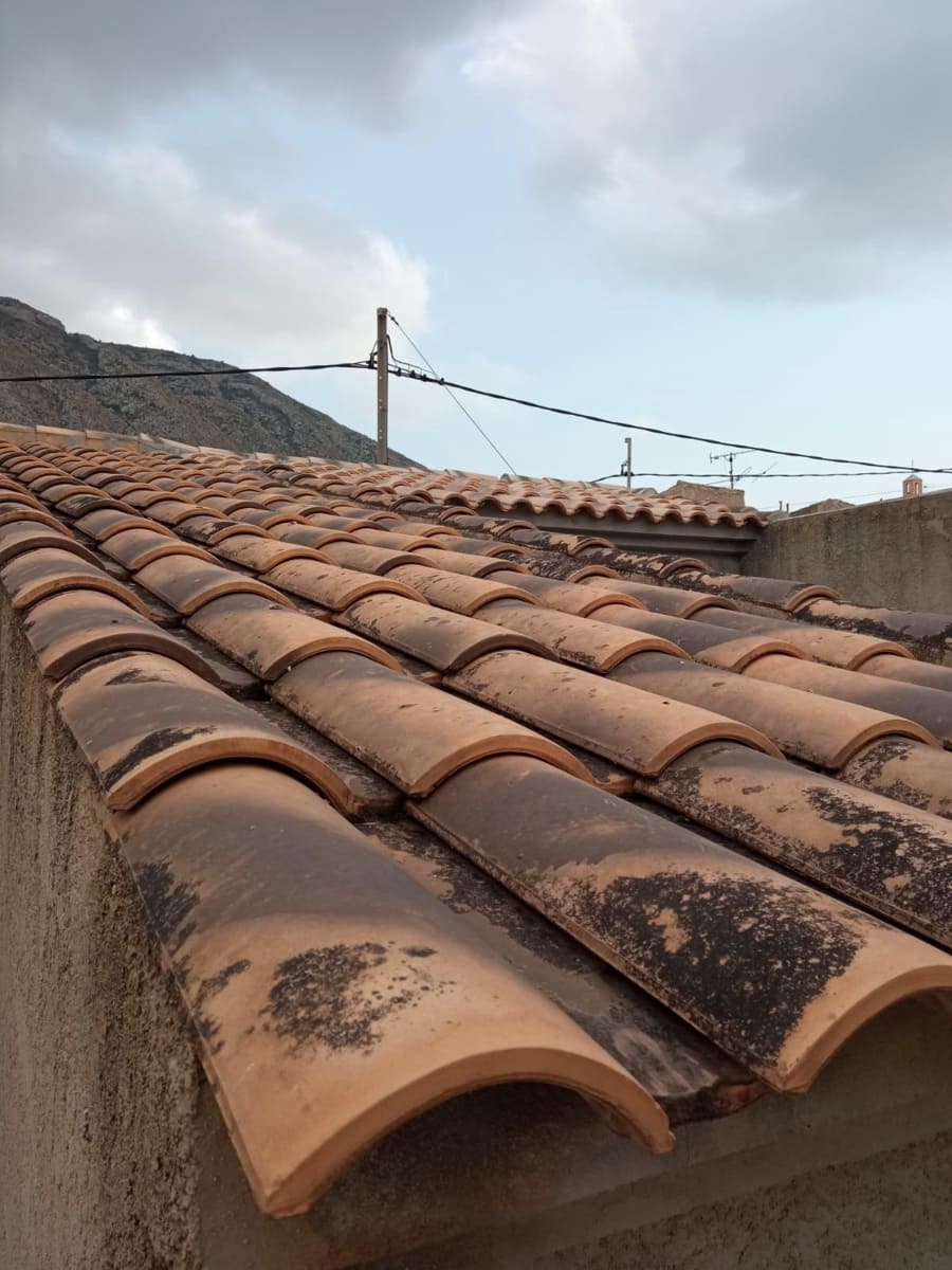 5 soveværelse Byhus til salg i Orxeta med garage - € 319.900 (Ref: 9191064)