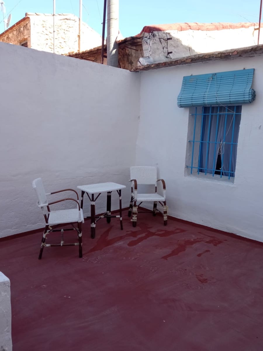 5 sypialnia Dom na sprzedaż w Rojales z garażem - 230 000 € (Ref: 9228553)