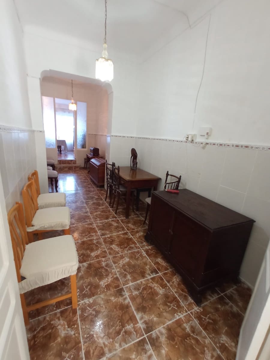 5 sypialnia Dom na sprzedaż w Rojales z garażem - 230 000 € (Ref: 9228553)