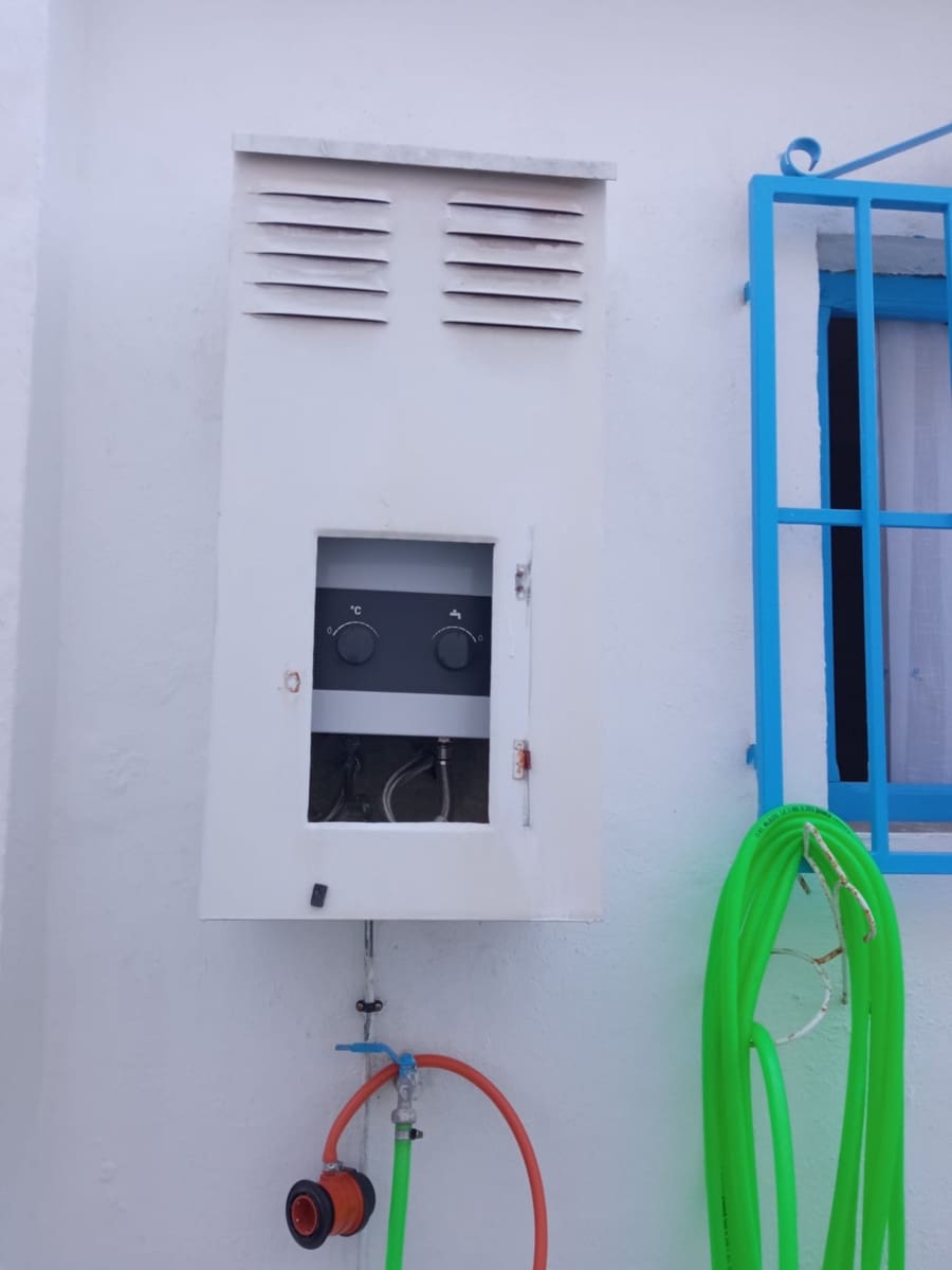 5 sypialnia Dom na sprzedaż w Rojales z garażem - 230 000 € (Ref: 9228553)