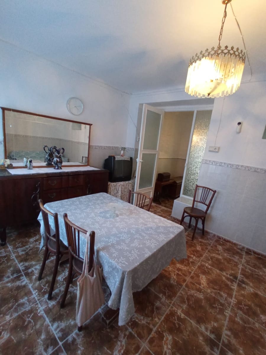 5 sypialnia Dom na sprzedaż w Rojales z garażem - 230 000 € (Ref: 9228553)