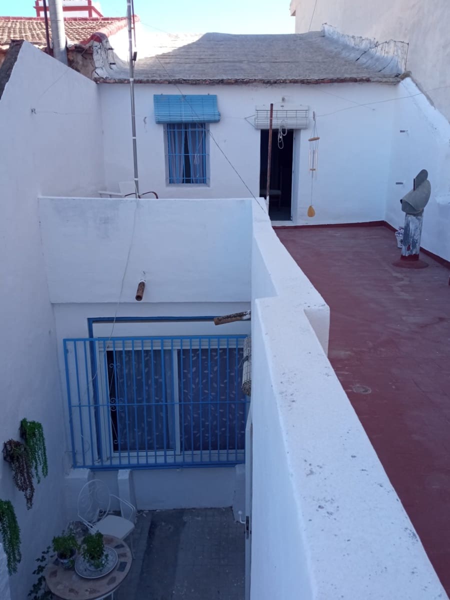 5 sypialnia Dom na sprzedaż w Rojales z garażem - 230 000 € (Ref: 9228553)