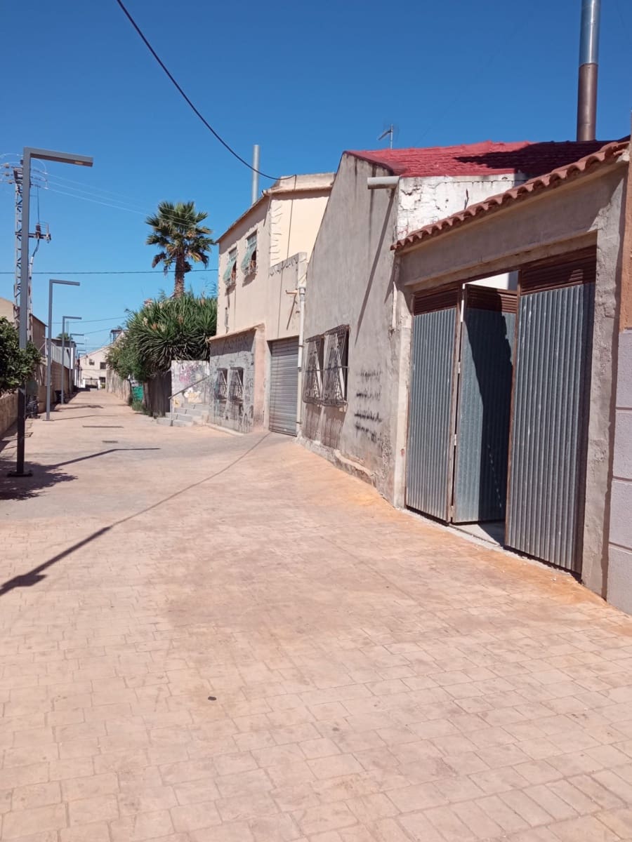 5 sypialnia Dom na sprzedaż w Rojales z garażem - 230 000 € (Ref: 9228553)