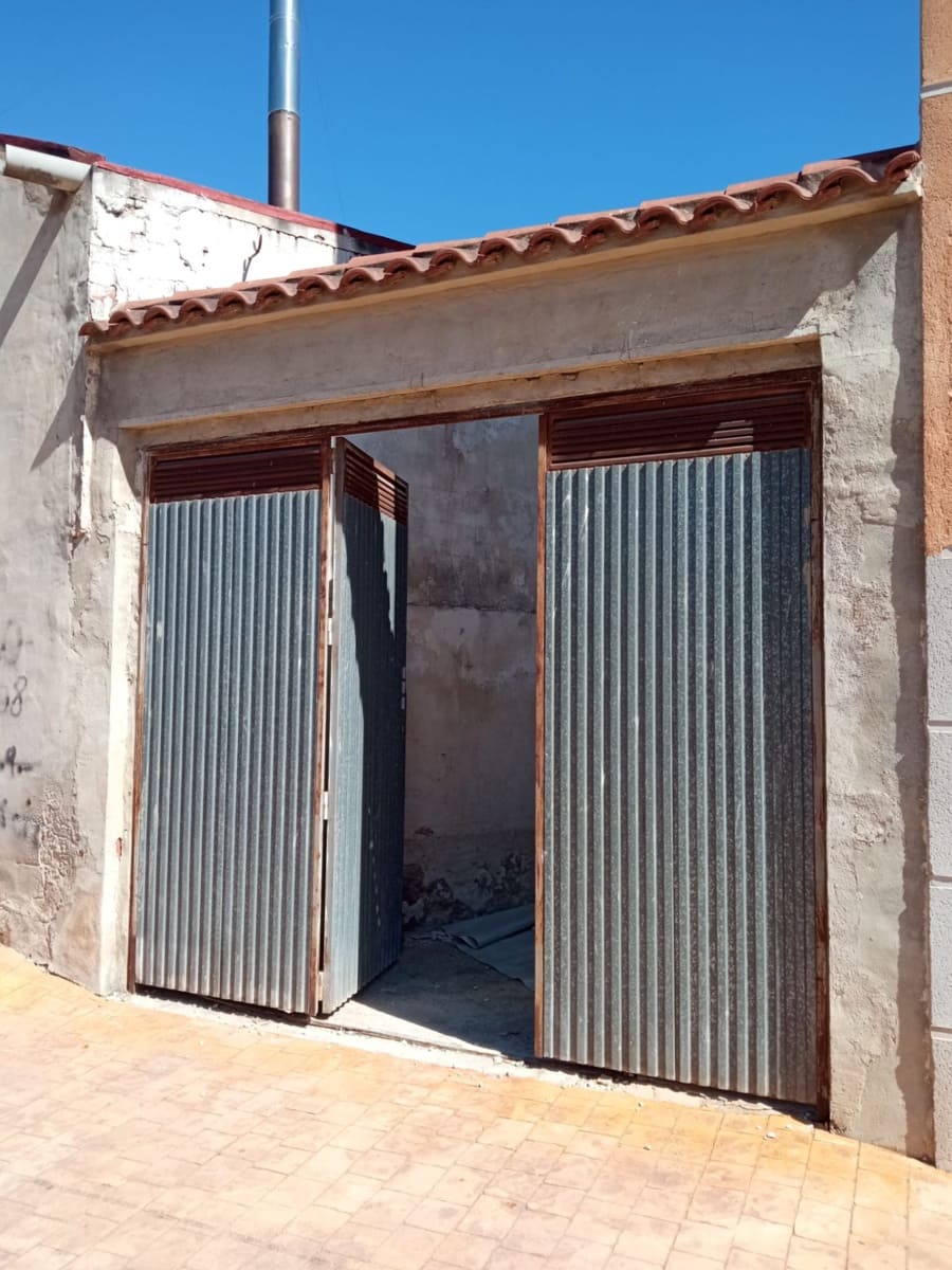 5 sypialnia Dom na sprzedaż w Rojales z garażem - 230 000 € (Ref: 9228553)