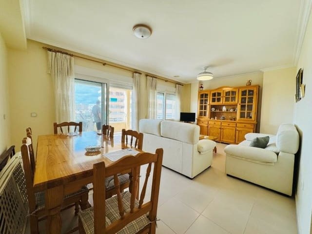 4 soverom Leilighet til salgs i Gaspar Perelló, Torrevieja med garasje - € 340 000 (Ref: 9252486)