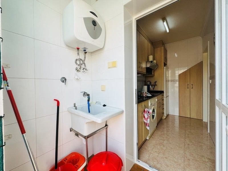 3 sovrum Bungalow till salu i Torrevieja med pool - 189 000 € (Ref: 9262619)