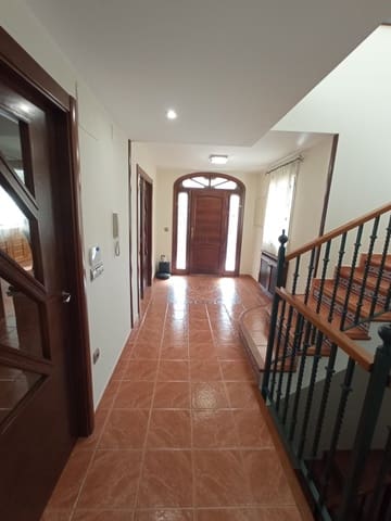 6 bedroom Villa for sale in Jijona / Xixona with pool garage - € 699,000 (Ref: 9347376)