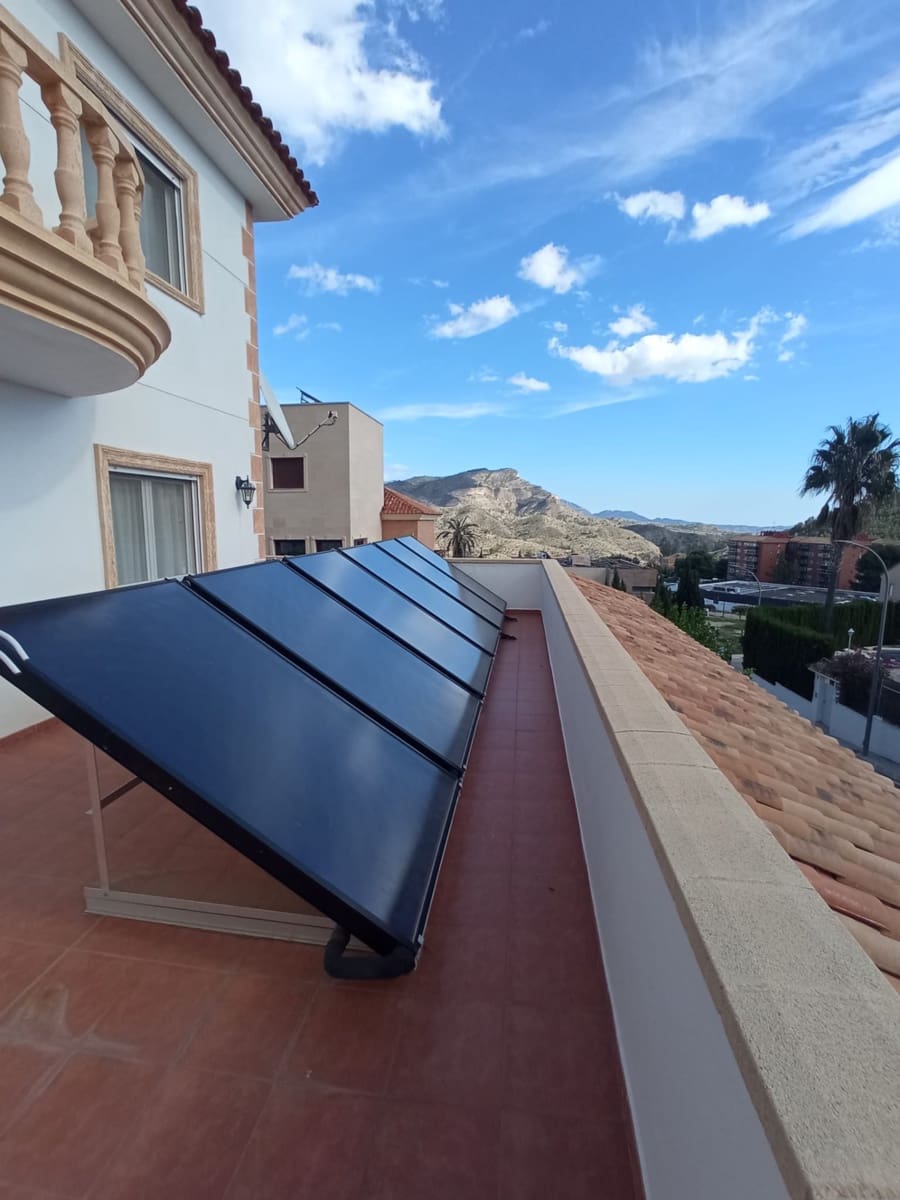 6 soverom Villa til salgs i Jijona / Xixona med svømmebasseng garasje - € 699 000 (Ref: 9347376)