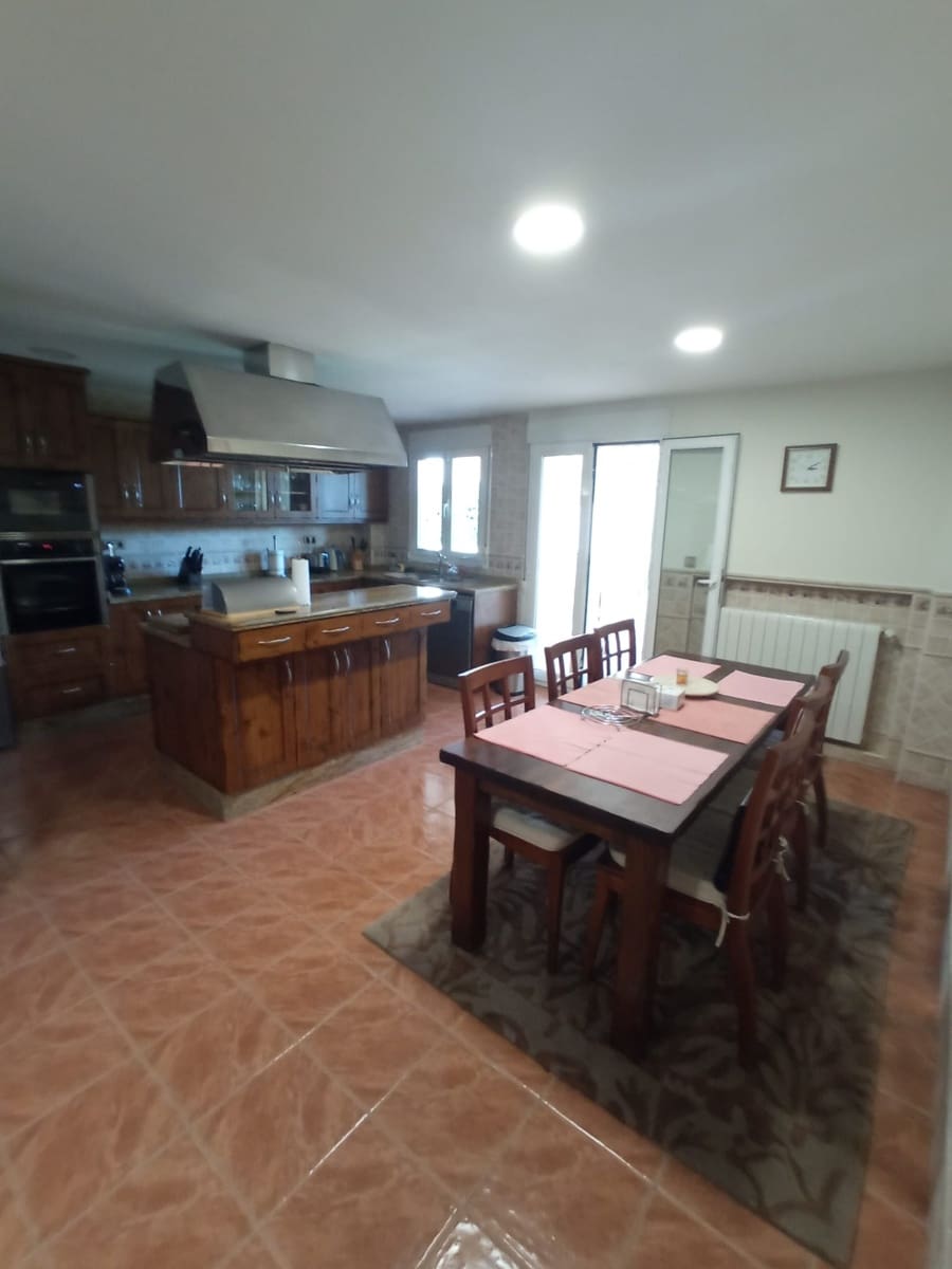 6 soverom Villa til salgs i Jijona / Xixona med svømmebasseng garasje - € 699 000 (Ref: 9347376)