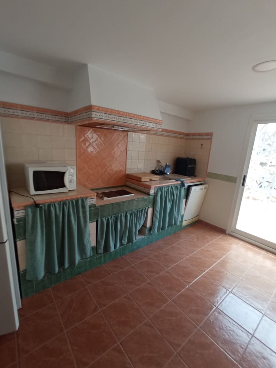 6 soverom Villa til salgs i Jijona / Xixona med svømmebasseng garasje - € 699 000 (Ref: 9347376)