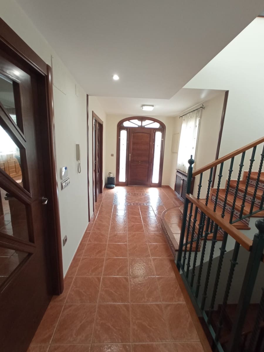 6 soverom Villa til salgs i Jijona / Xixona med svømmebasseng garasje - € 699 000 (Ref: 9347376)