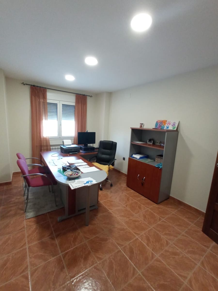 6 soverom Villa til salgs i Jijona / Xixona med svømmebasseng garasje - € 699 000 (Ref: 9347376)