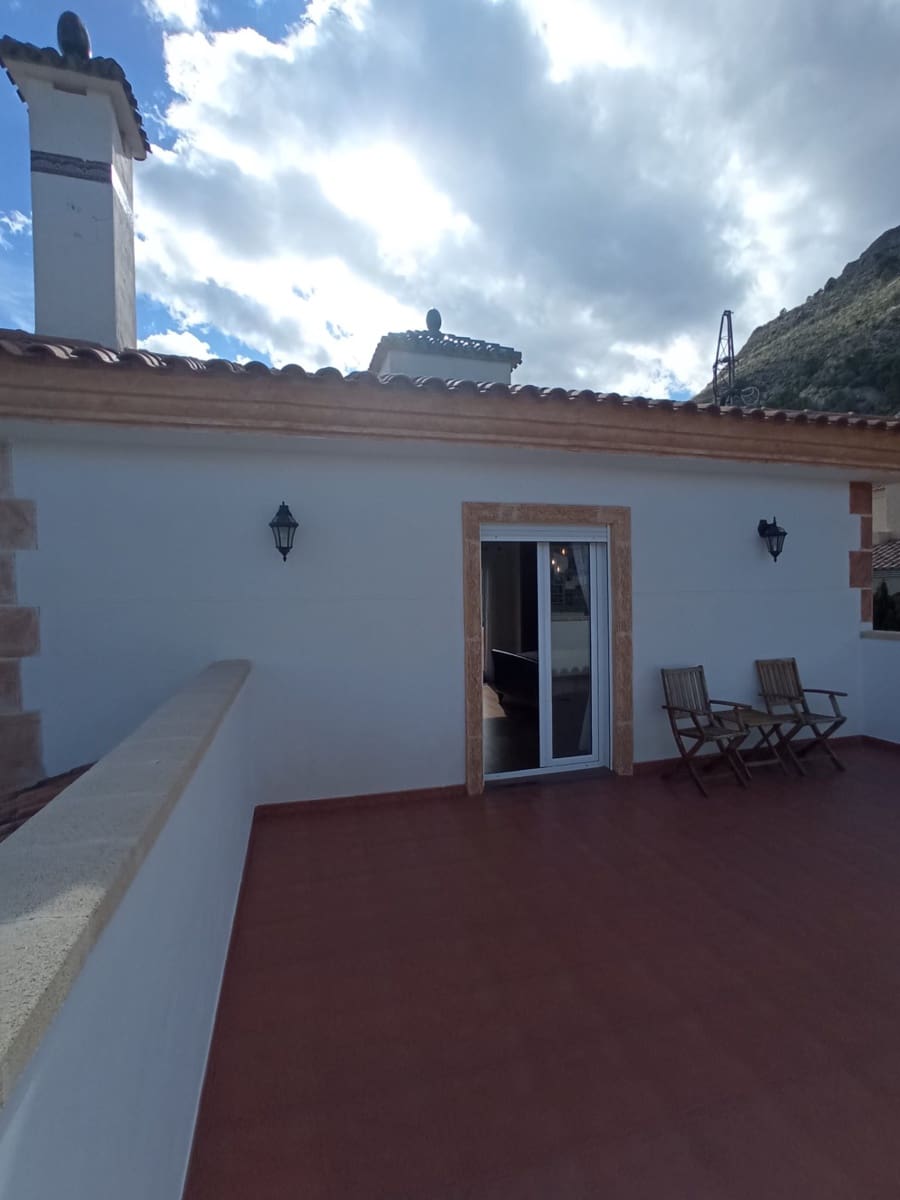 6 soverom Villa til salgs i Jijona / Xixona med svømmebasseng garasje - € 699 000 (Ref: 9347376)