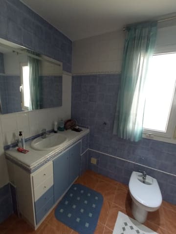 6 bedroom Villa for sale in Jijona / Xixona with pool garage - € 699,000 (Ref: 9347376)