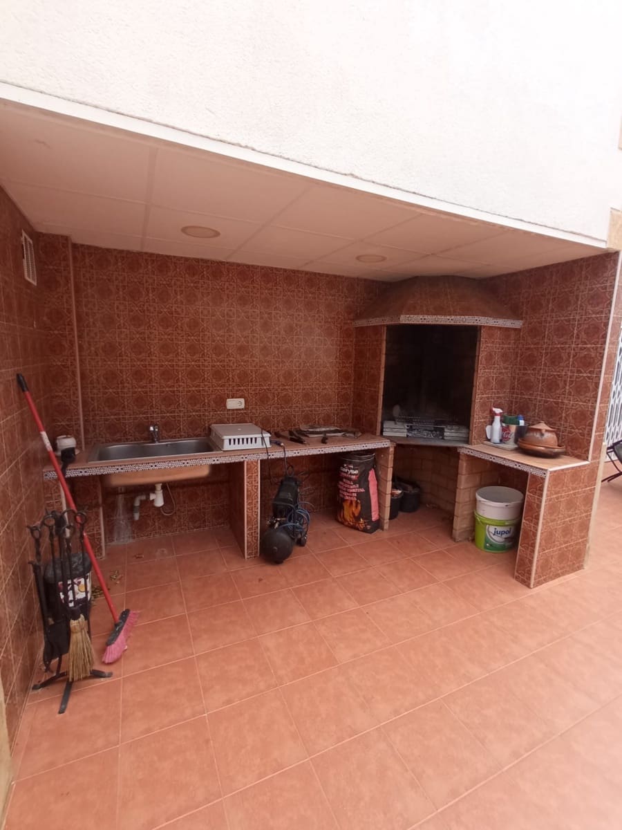 6 soverom Villa til salgs i Jijona / Xixona med svømmebasseng garasje - € 699 000 (Ref: 9347376)