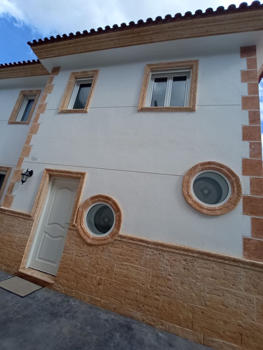 6 soverom Villa til salgs i Jijona / Xixona med svømmebasseng garasje - € 699 000 (Ref: 9347376)