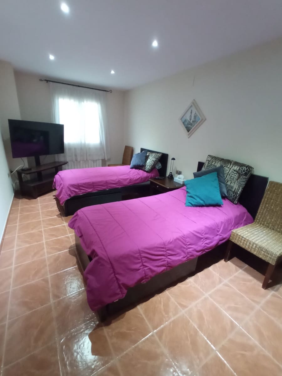 6 soverom Villa til salgs i Jijona / Xixona med svømmebasseng garasje - € 699 000 (Ref: 9347376)