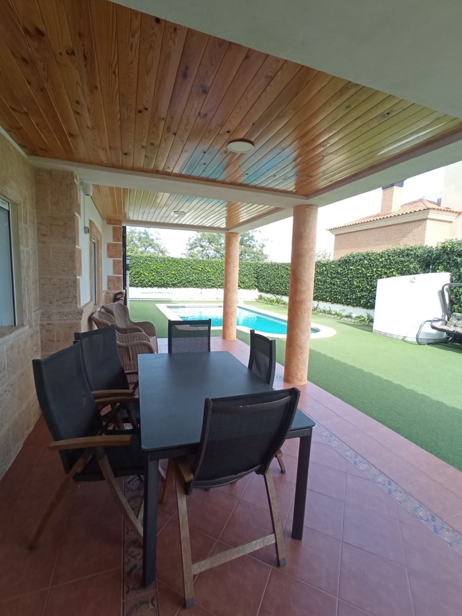 6 soverom Villa til salgs i Jijona / Xixona med svømmebasseng garasje - € 699 000 (Ref: 9347376)