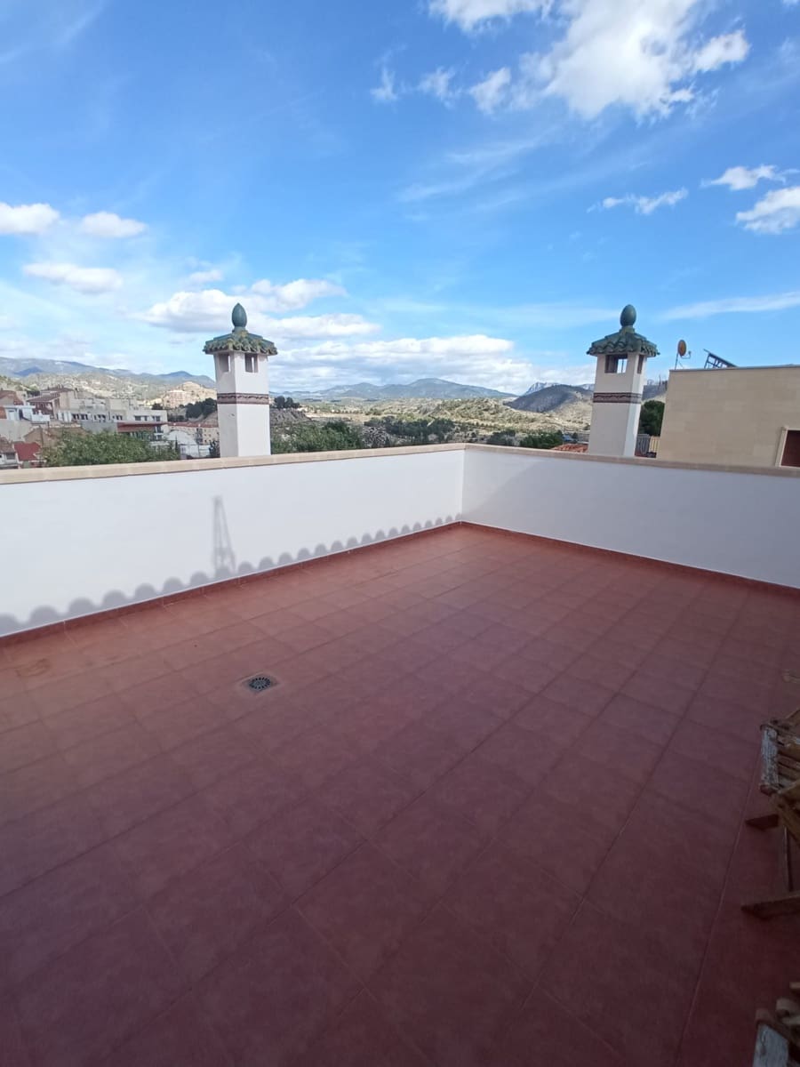 6 soverom Villa til salgs i Jijona / Xixona med svømmebasseng garasje - € 699 000 (Ref: 9347376)