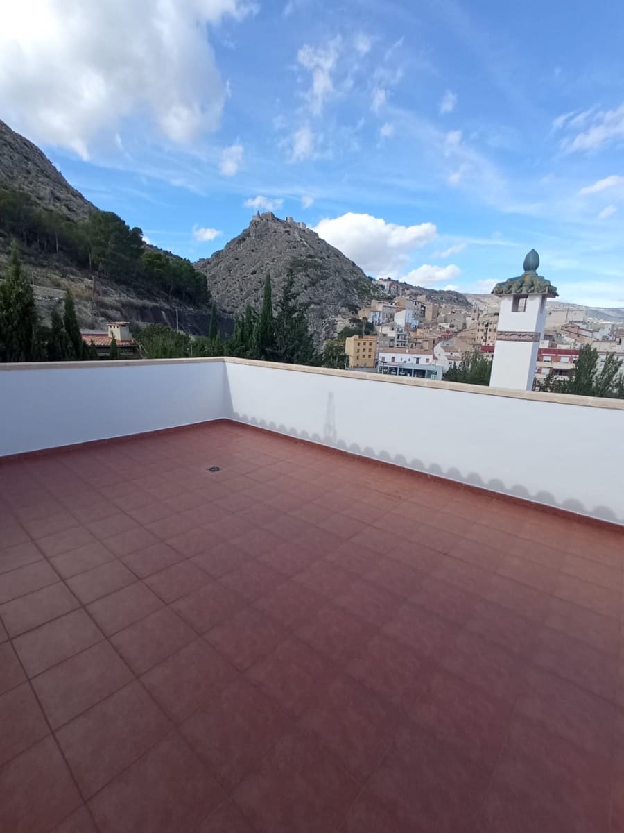 6 soverom Villa til salgs i Jijona / Xixona med svømmebasseng garasje - € 699 000 (Ref: 9347376)