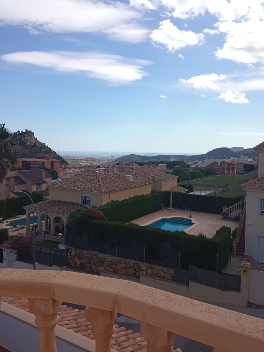 6 soverom Villa til salgs i Jijona / Xixona med svømmebasseng garasje - € 699 000 (Ref: 9347376)