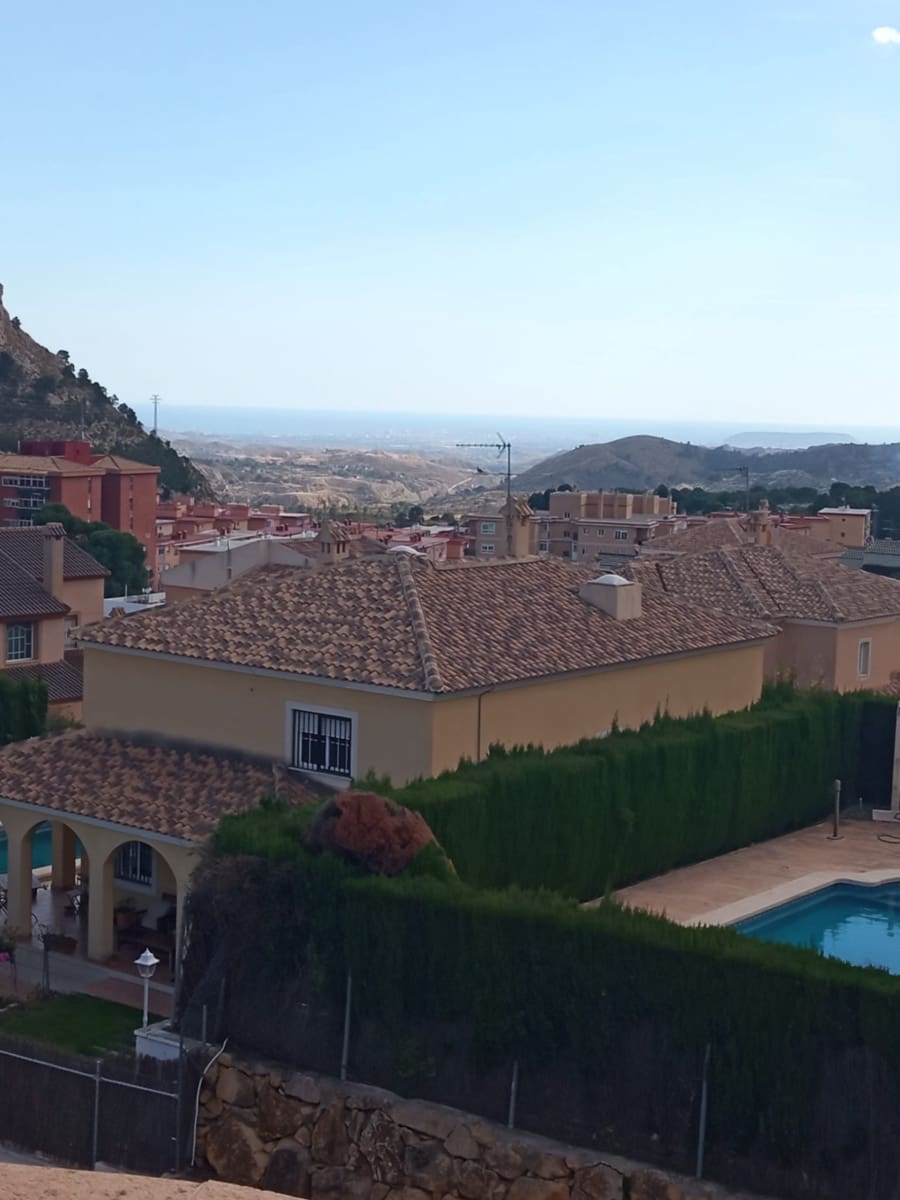 6 soverom Villa til salgs i Jijona / Xixona med svømmebasseng garasje - € 699 000 (Ref: 9347376)