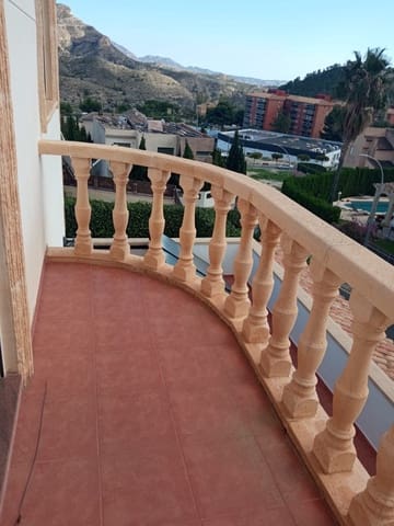 6 bedroom Villa for sale in Jijona / Xixona with pool garage - € 699,000 (Ref: 9347376)