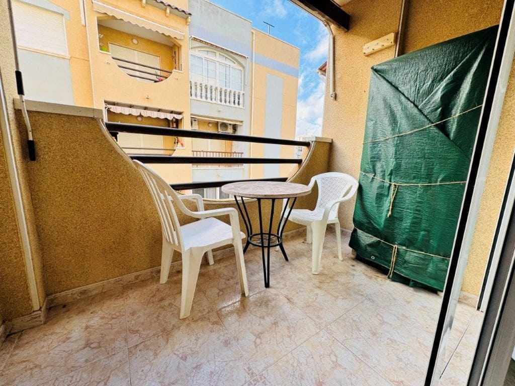 2 camera da letto Appartamento in vendita in Torrevieja con piscina - 149.000 € (Rif: 9382870)