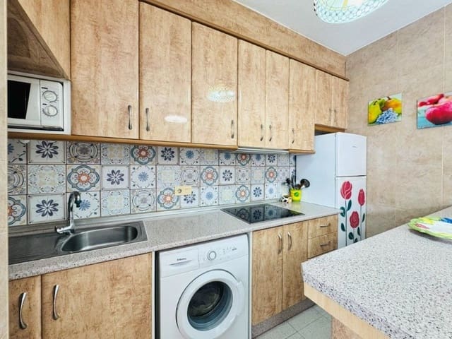 2 soverom Leilighet til salgs i Gaspar Perelló, Torrevieja - € 120 000 (Ref: 9396021)