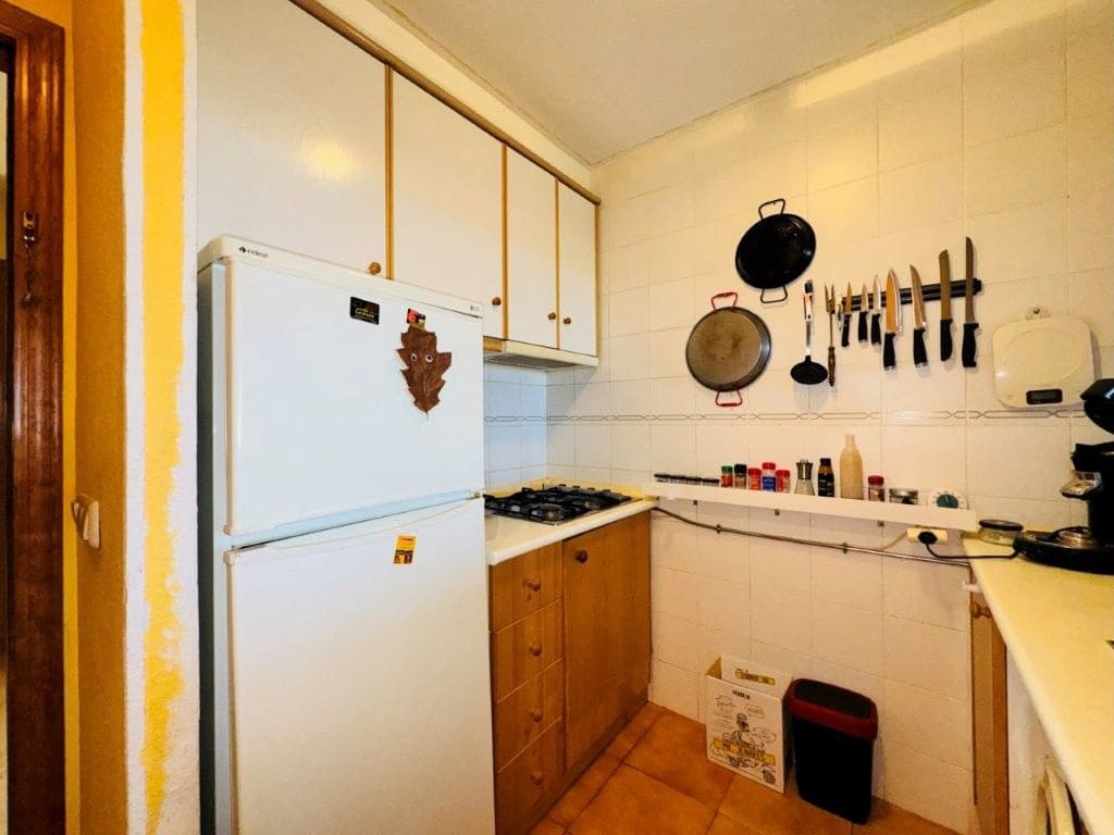 1 camera da letto Appartamento in vendita in Torrevieja con piscina - 119.000 € (Rif: 9401083)