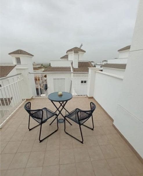 3 bedroom Villa for sale in San Fulgencio with pool - € 275,000 (Ref: 9406895)