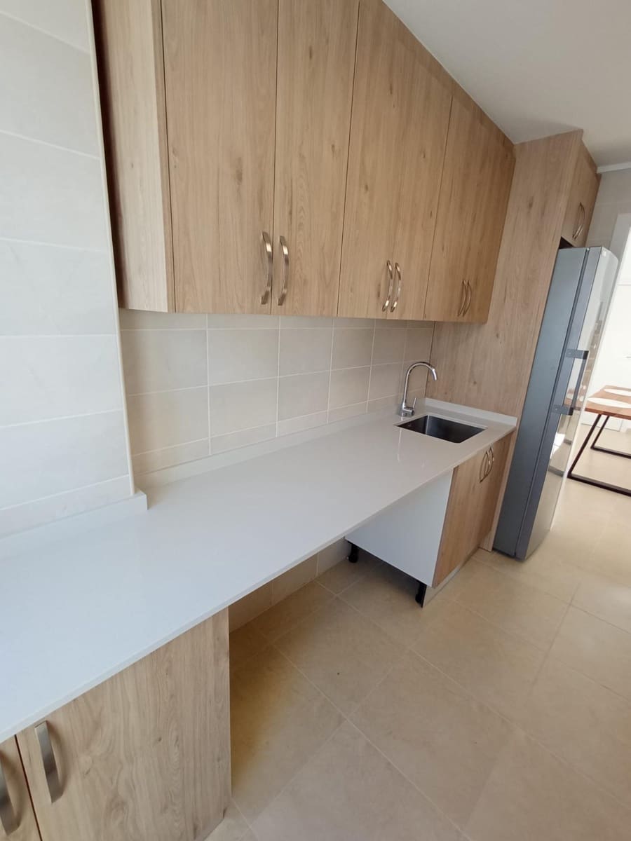 3 bedroom Villa for sale in San Fulgencio with pool - € 275,000 (Ref: 9406895)