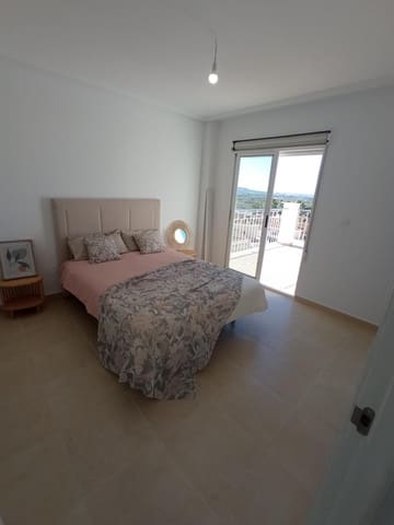 3 Zimmer Villa zu verkaufen in San Fulgencio mit Pool - 275.000 € (Ref: 9406895)